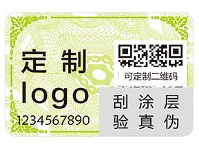 不干膠標簽有哪些需要注意的？