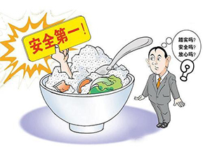 食品溯源系統具有哪些優勢作用？